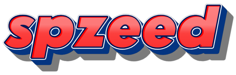 spzeed.us.com
